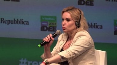 <a href="https://video.repubblica.it/dossier/la-repubblica-delle-idee-2023/repubblica-delle-idee-2023-le-attiviste-in-russia-la-polizia-era-ovunque-fuggire-e-stata-l-unica-scelta/447016/447982"> Le attiviste: "In Russia la polizia era ovunque, fuggire &egrave; stata l'unica scelta"</a>