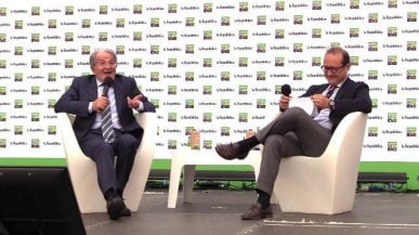 <a href="https://video.repubblica.it/dossier/la-repubblica-delle-idee-2023/repubblica-delle-idee-2023-prodi-tornare-alla-politica-attiva-come-dicono-in-romagna-devo-pensare-a-morire-sano/446922/447888" fck_savedurl="">Prodi: "Tornare in politica? Come dicono in Romagna, devo pensare a morire sano"</a>