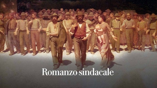 <a href="https://puntoitalia.online/economia/2023/06/11/news/sindacati_italia_nascita_storia_video_foto-403539724/" fck_savedurl="">             Lotte, tragedie e conquiste dei lavoratori: un viaggio nella  coscienza sociale italiana attraverso le voci del movimento operaio</a><strong> </strong><a href="https://puntoitalia.online/podcast/le-inchieste/?pubdate=2023-06-12https://puntoitalia.online/podcast/le-inchieste/?pubdate=2023-06-12"><strong>Il Podcast</strong></a>