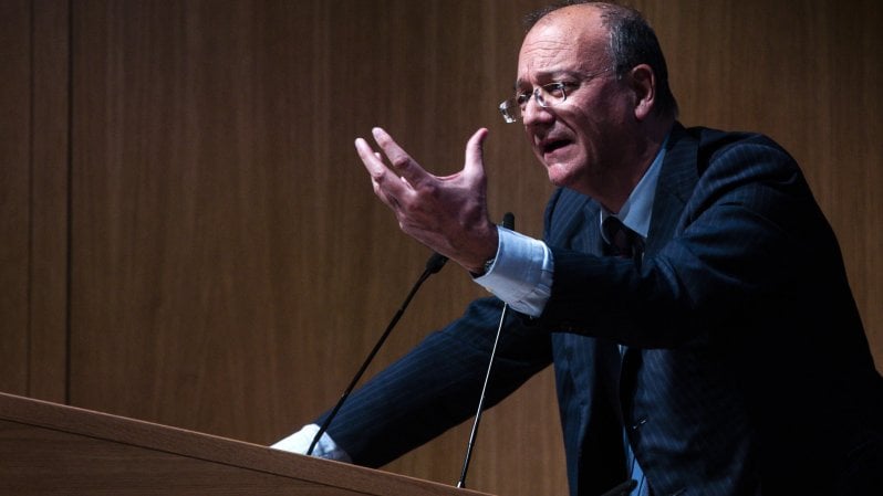 Parla la funzionaria che ha aiutato Valditara a scegliere le tracce del tema fra oltre cento proposte