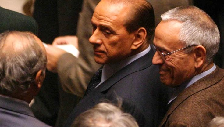La Mondadori di Berlusconi e la guerra di Segrate