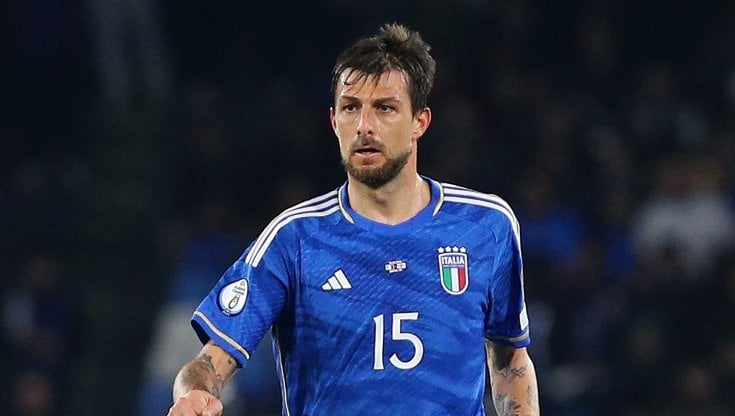 Francesco Acerbi