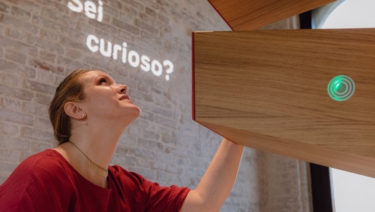 Se arte e architettura ci rendono persone migliori
