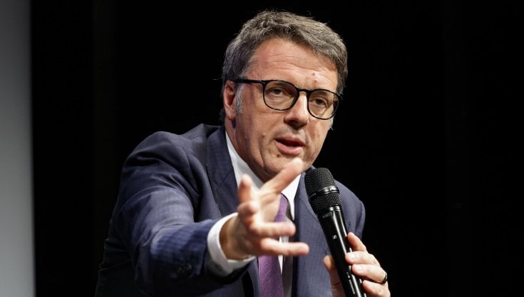 Matteo Renzi
