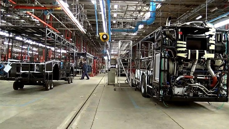 Il flop del bus made in Italy: “Lo Stato non è un bancomat”