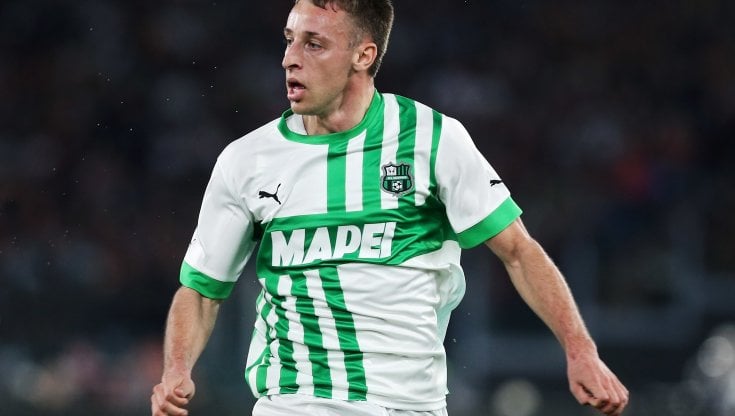 Davide Frattesi