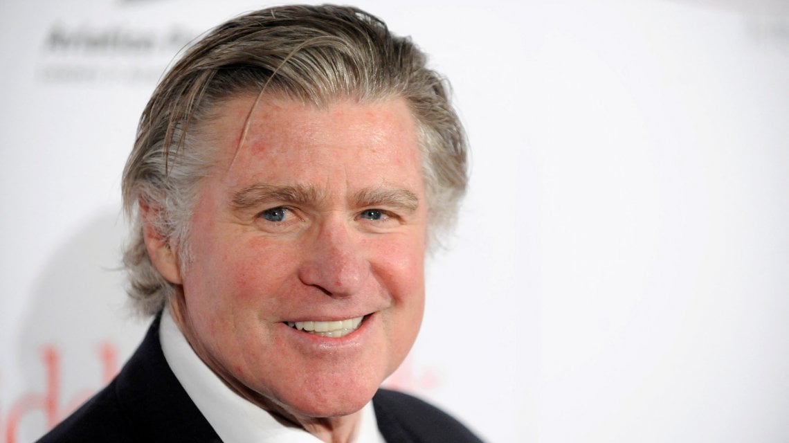 Treat Williams