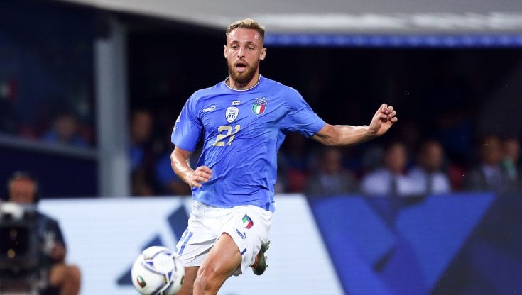 Davide Frattesi
