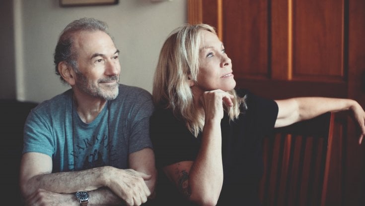La svolta jazz di Rickie Lee Jones: "Sono sempre stata fuori dal  tempo"