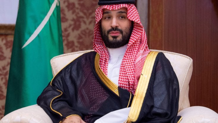 Mohammed bin Salman