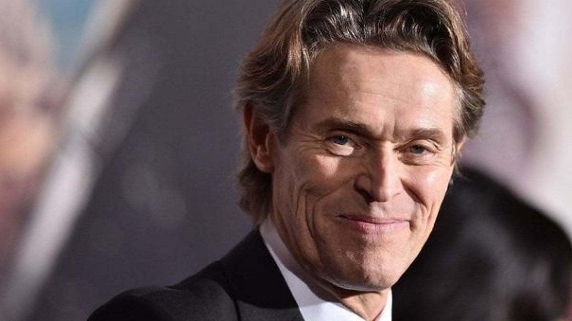 Willem Dafoe