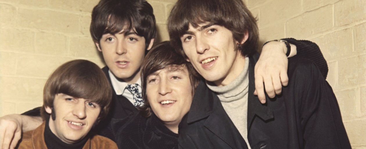 Pop smemorato. Ecco 'Yesterday' ma non è quella dei Beatles