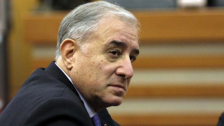 Marcello Dell'Utri