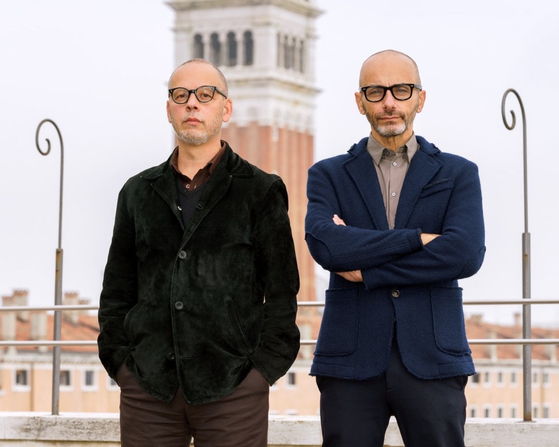 ricci/forte