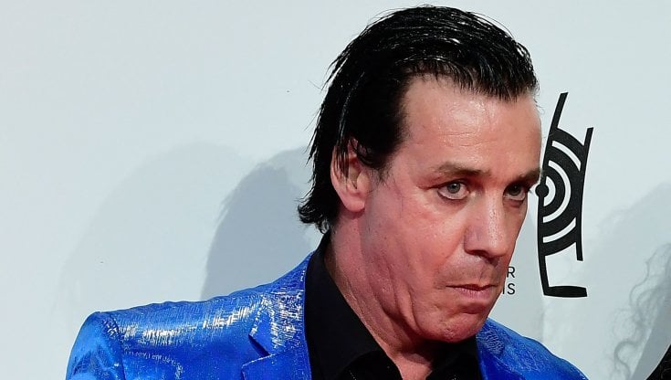 Till Lindemann