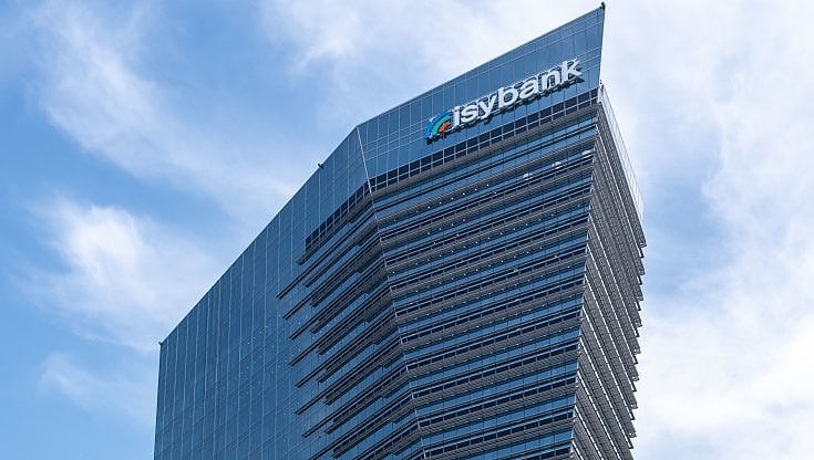 Intesa Sanpaolo lancia Isybank, banca digitale del gruppo. Messina: "Leader anche tra 10 anni grazie alla tecnologia"