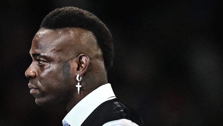 Mario Balotelli