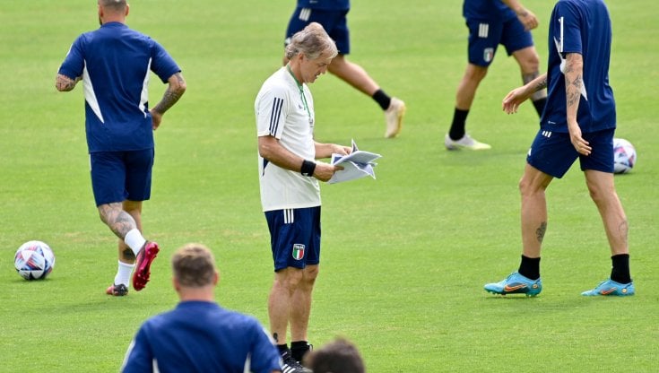 Roberto Mancini