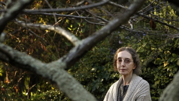 Joyce Carol Oates
