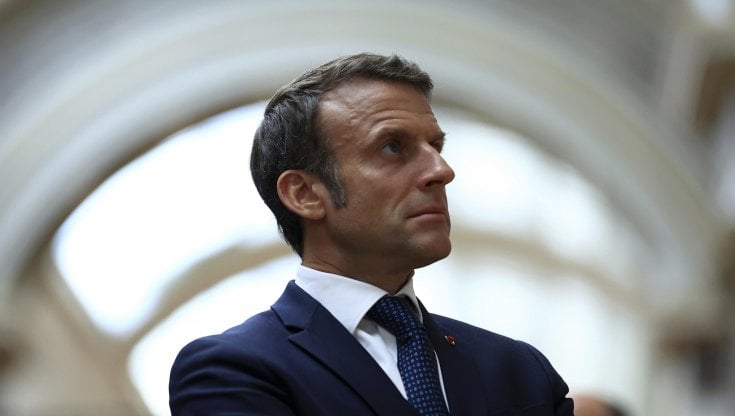 Bin Salman incontra Macron a Parigi: sul tavolo il sostegno alla candidatura di Riad a Expo 2030
