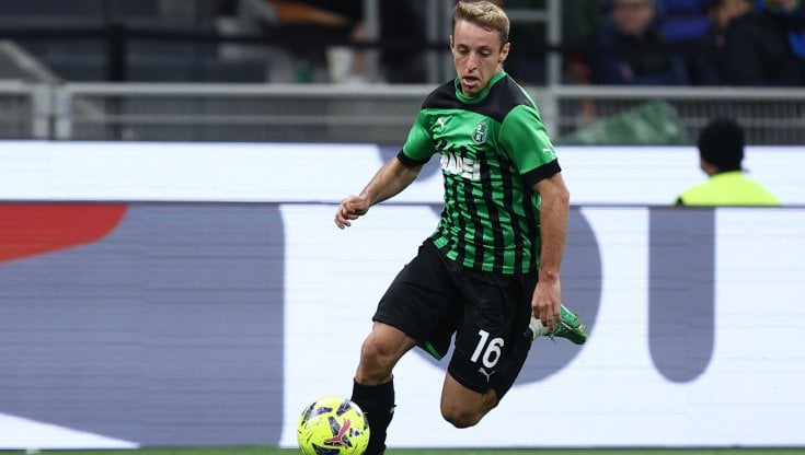 Davide Frattesi