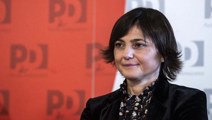 Debora Serracchiani