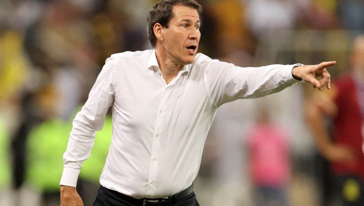 Rudi Garcia