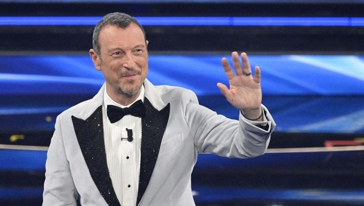 Sanremo Giovani, ecco il regolamento. Amadeus: "Mandatemi le vostre cazoni, siete il futuro ma anche il presente"