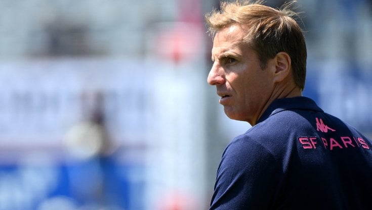Gonzalo Quesada, 49 anni