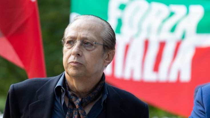 Paolo Berlusconi 