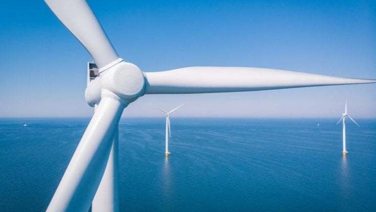 Rinnovabili, la Cina pigliatutto: dall'eolico alle batterie è leader in tutte le tecnologie
