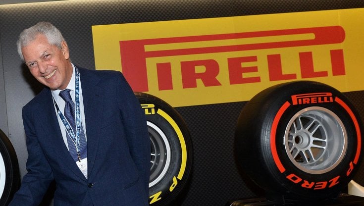 Pirelli, scudo contro i cinesi: il governo usa il golden power