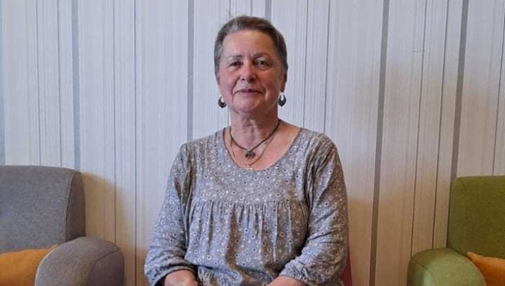 Tetyana Teplyuk