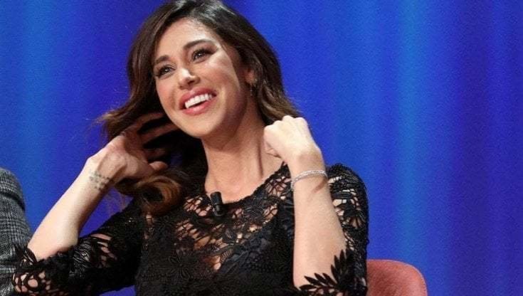 Novità per Belen Rodriguez: verso l'addio a Mediaset 
