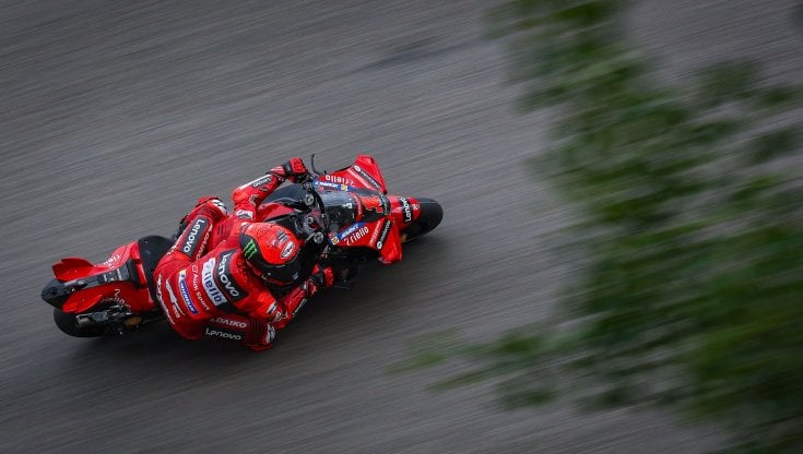 Francesco Bagnaia