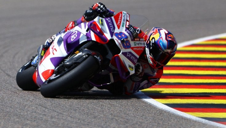 Jorge Martin