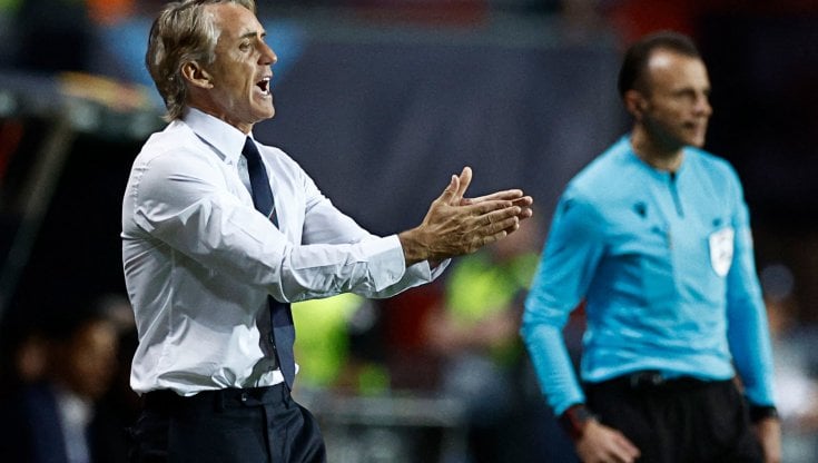 Roberto Mancini