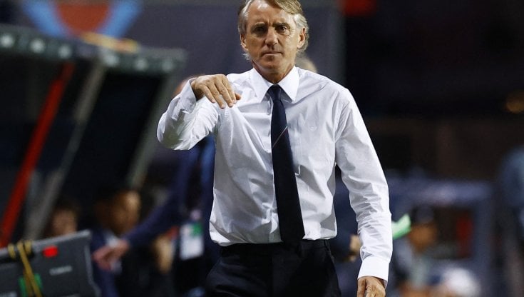 Roberto Mancini