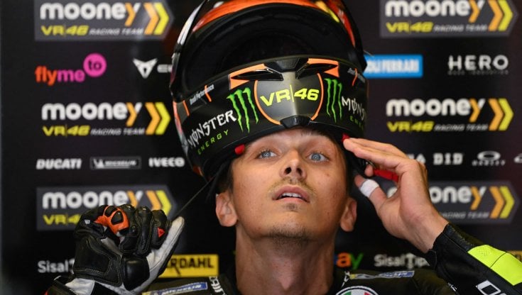 Luca Marini