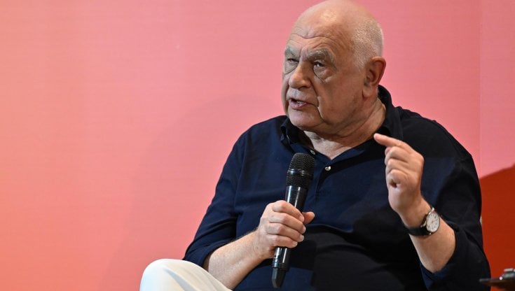 Il ministro della Giustizia, Carlo Nordio