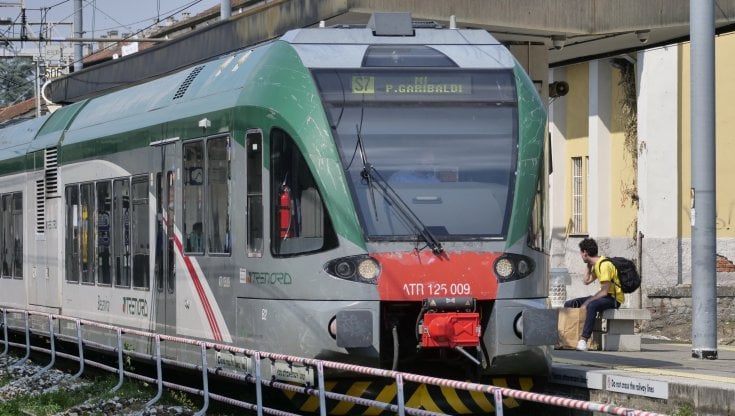 I cantieri ferroviari del Pnrr richiederanno un gran numero di operai specializzati in pi&ugrave; rispetto ai livelli medi di occupazione del settore delle costruzioni