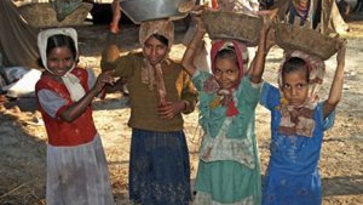 Educazione globale, un'utopia che qualcuno vuole che diventi realtà: intanto però 64 milioni di bambini nel mondo non vanno a scuola 