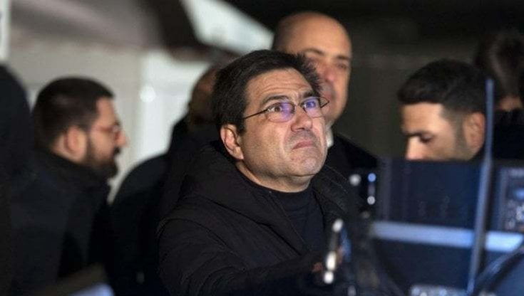 Alessio D'Amato