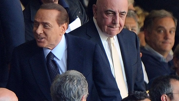Galliani al Senato al posto di Berlusconi? "Farò tutto quello che la famiglia mi chiederà"