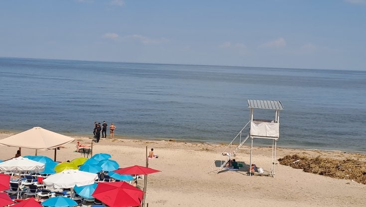 La lunga estate di Odessa: “Controffensiva lenta, conviviamo con la paura”