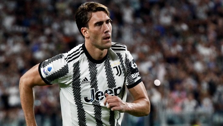 Dusan Vlahovic, in bilico il suo futuro in bianconero