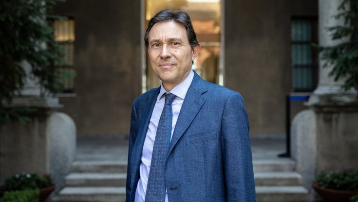 Giovanni Marseguerra