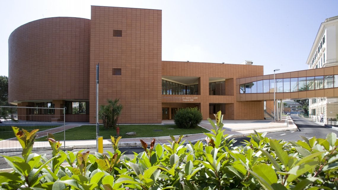 Campus di Roma