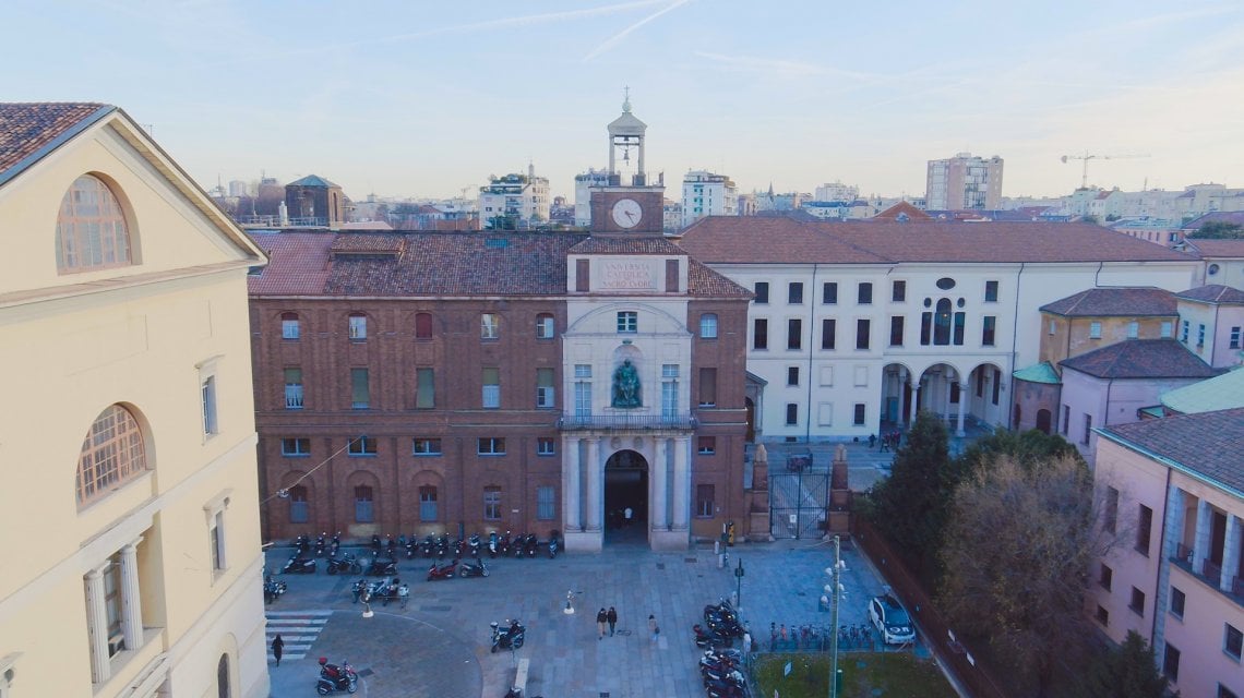 Campus di Milano