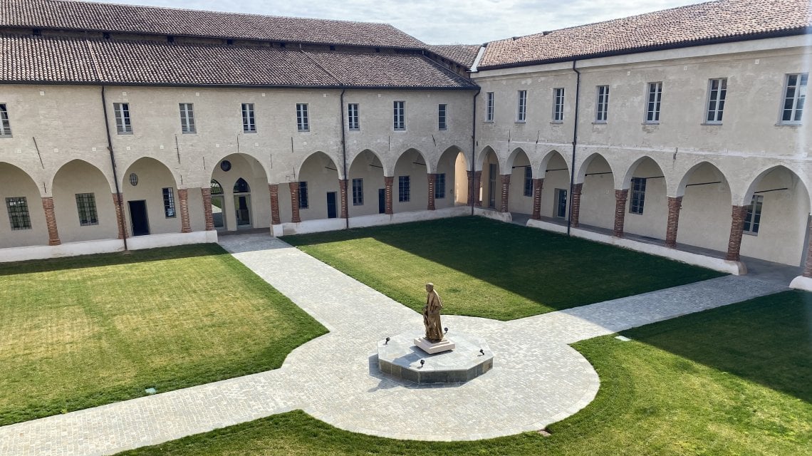 Campus di Cremona